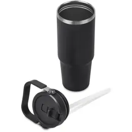 Kooshty Waikiki Stainless Steel Charcoal Open